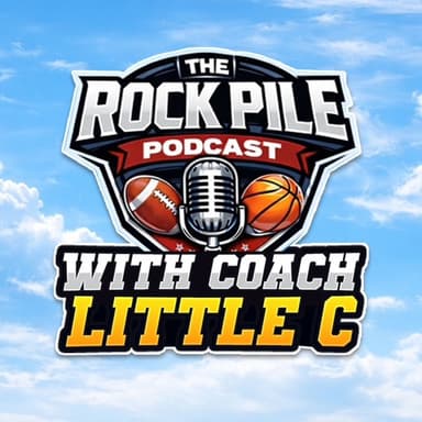 The Rock Pile Sports Network